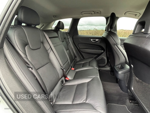 Used Volvo XC60 2017 for sale - 78102008: Photo 14