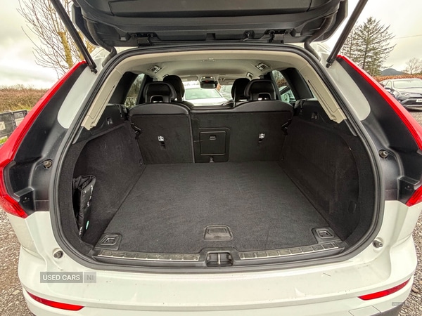 Used Volvo XC60 2017 for sale - 78102008: Photo 15