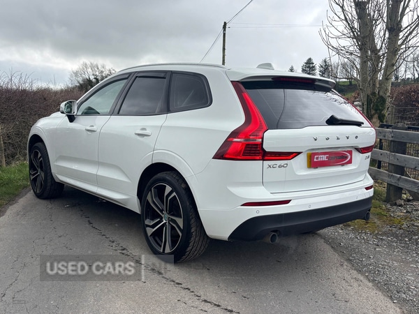 Used Volvo XC60 2017 for sale - 78102008: Photo 2
