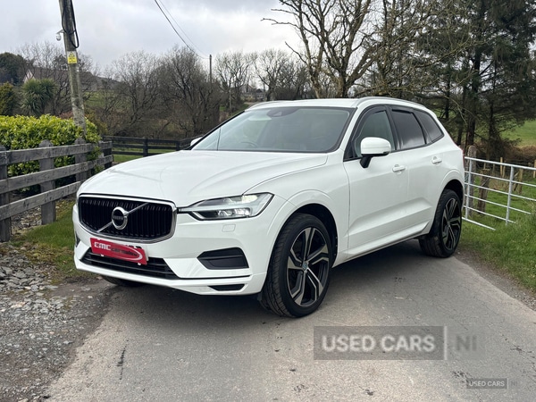 Used Volvo XC60 2017 for sale - 78102008: Photo 3