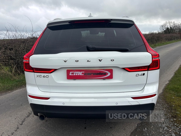 Used Volvo XC60 2017 for sale - 78102008: Photo 6