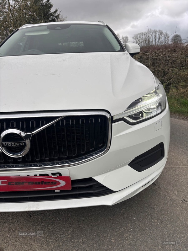 Used Volvo XC60 2017 for sale - 78102008: Photo 8