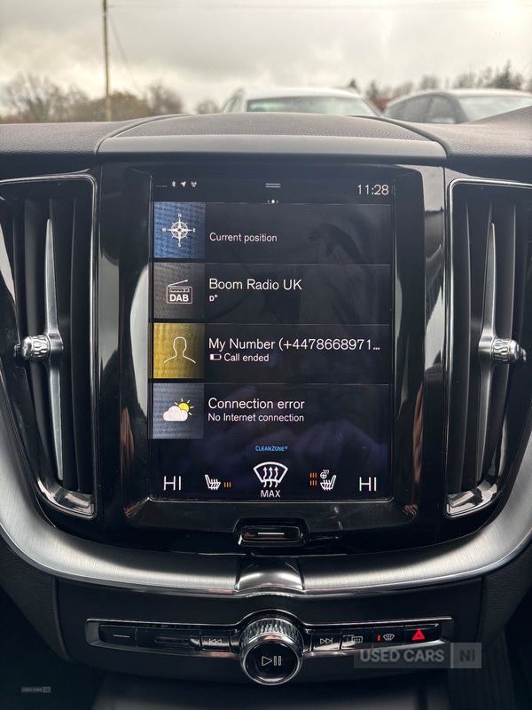 Used Volvo XC60 2017 for sale - 78102008: Photo 9