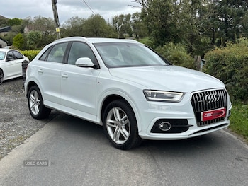 Audi - Q3