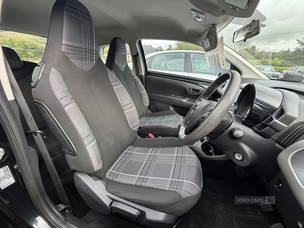 Used Peugeot 108 2017 for sale - 76690501: Photo 10