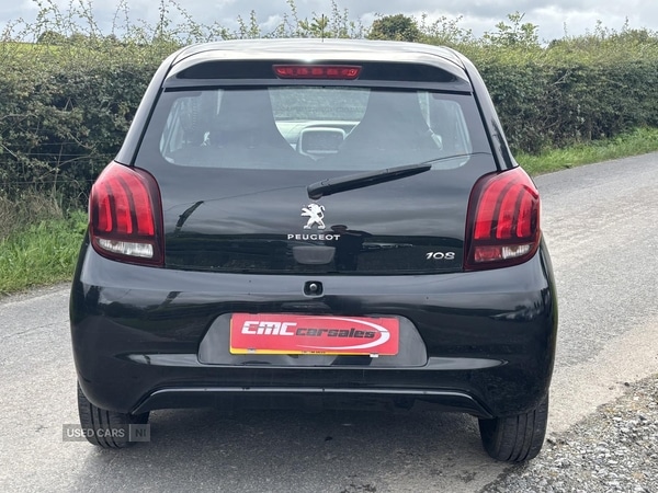 Used Peugeot 108 2017 for sale - 76690501: Photo 5