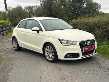 Used Audi A1 2014 for sale - 76139023: Photo