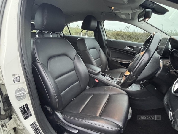 Used Mercedes-Benz A-Class 2018 for sale - 77292241: Photo 10