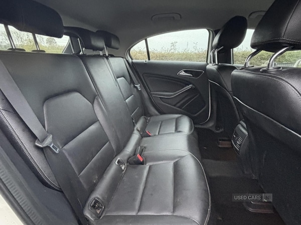 Used Mercedes-Benz A-Class 2018 for sale - 77292241: Photo 11