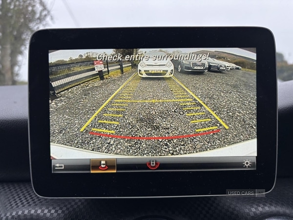 Used Mercedes-Benz A-Class 2018 for sale - 77292241: Photo 9