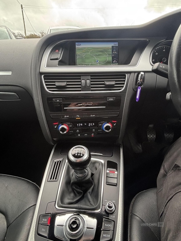 Used Audi A5 2016 for sale - 77884202: Photo 10