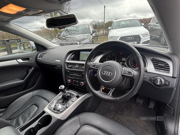 Used Audi A5 2016 for sale - 77884202: Photo 11