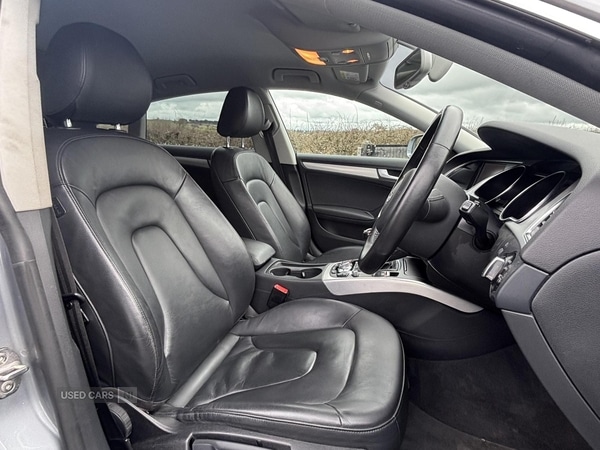 Used Audi A5 2016 for sale - 77884202: Photo 12