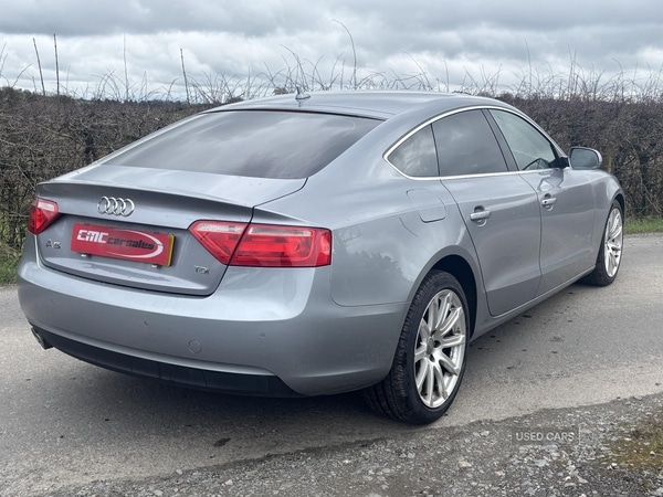 Used Audi A5 2016 for sale - 77884202: Photo 4