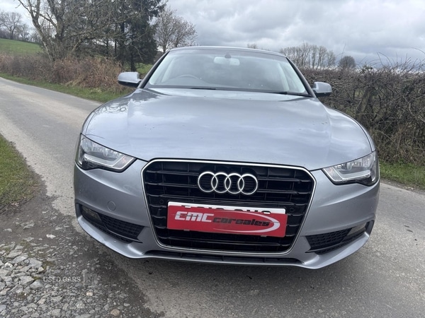 Used Audi A5 2016 for sale - 77884202: Photo 5