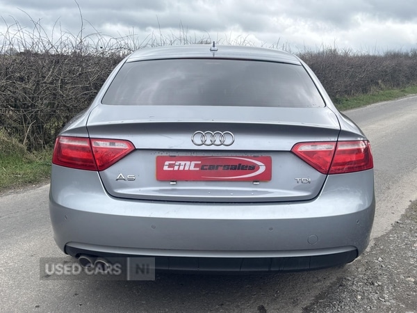 Used Audi A5 2016 for sale - 77884202: Photo 6