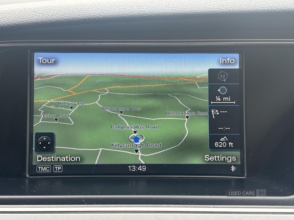 Used Audi A5 2016 for sale - 77884202: Photo 8