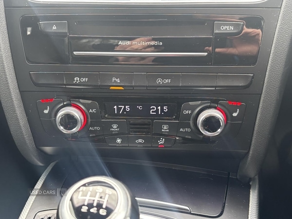 Used Audi A5 2016 for sale - 77884202: Photo 9