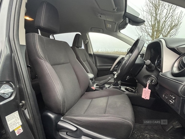 Used Toyota RAV4 2017 for sale - 78158029: Photo 10