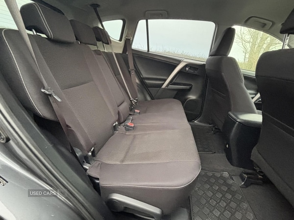 Used Toyota RAV4 2017 for sale - 78158029: Photo 11