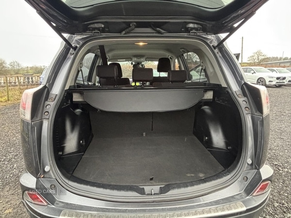 Used Toyota RAV4 2017 for sale - 78158029: Photo 12