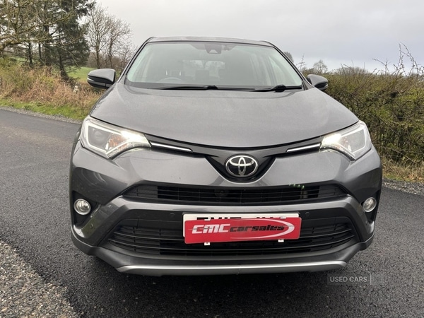 Used Toyota RAV4 2017 for sale - 78158029: Photo 5