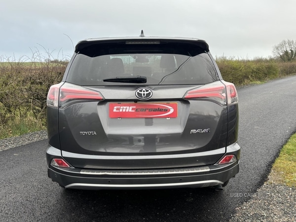 Used Toyota RAV4 2017 for sale - 78158029: Photo 6