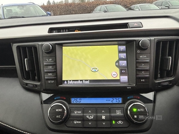 Used Toyota RAV4 2017 for sale - 78158029: Photo 7