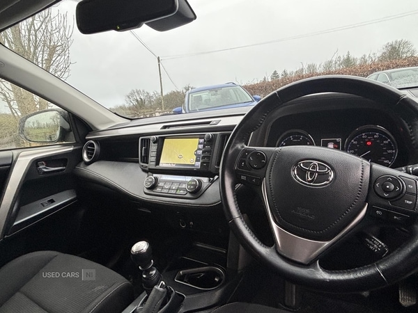 Used Toyota RAV4 2017 for sale - 78158029: Photo 9