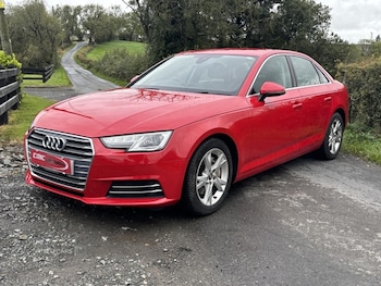 Used Audi A4 2018 for sale - 76139161: Photo