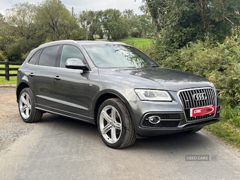 Audi - Q5