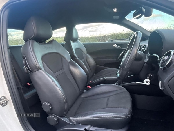 Used Audi A1 2018 for sale - 78102012: Photo 10