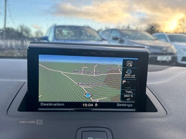 Used Audi A1 2018 for sale - 78102012: Photo 14