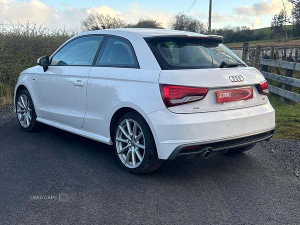 Used Audi A1 2018 for sale - 78102012: Photo 4
