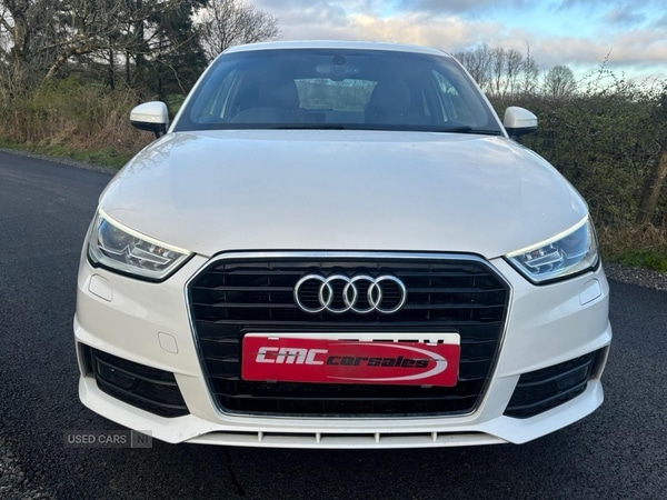 Used Audi A1 2018 for sale - 78102012: Photo 5