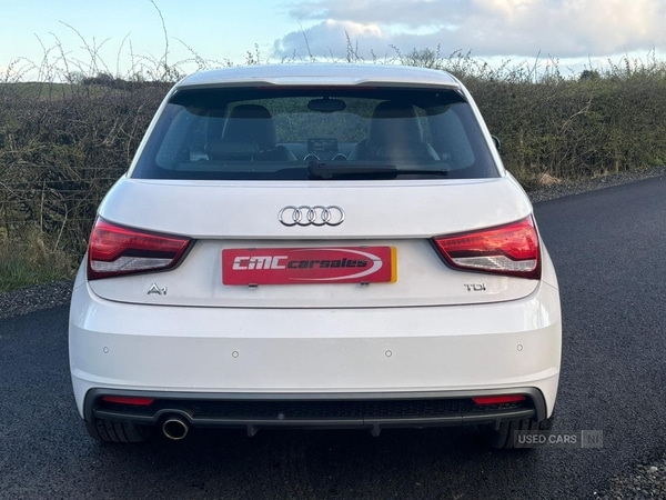 Used Audi A1 2018 for sale - 78102012: Photo 6