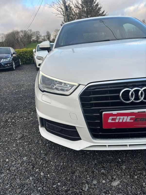 Used Audi A1 2018 for sale - 78102012: Photo 7