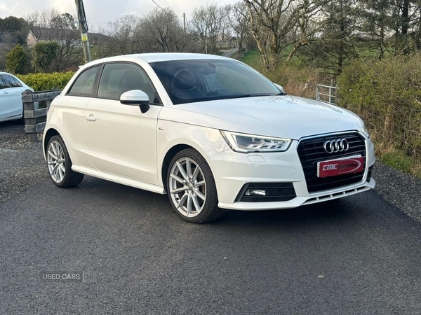 Used Audi A1 2018 for sale - 78102012: Photo 9