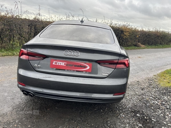 Used Audi A5 2018 for sale - 76574206: Photo 6