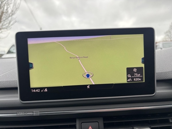 Used Audi A5 2018 for sale - 76574206: Photo 9