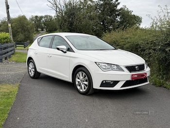 Used SEAT Leon 2017 for sale - 79544521: Photo