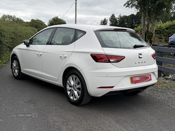 Used SEAT Leon 2017 for sale - 79544521: Photo