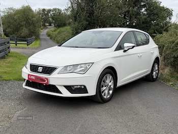 Used SEAT Leon 2017 for sale - 79544521: Photo