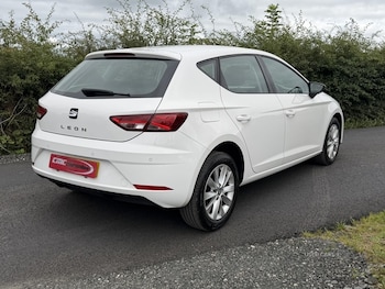 Used SEAT Leon 2017 for sale - 79544521: Photo