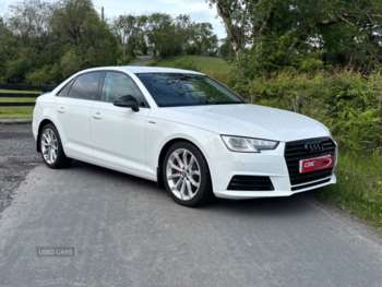 2016 - 2.0 TDI Ultra SE 4dr
