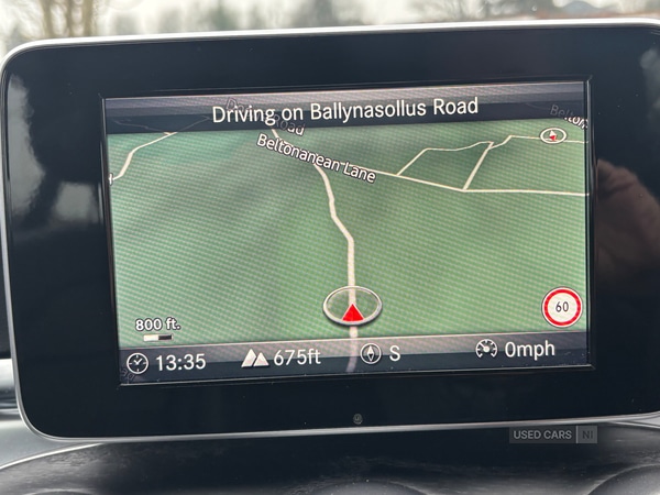 Used Mercedes-Benz C Class 2018 for sale - 77041205: Photo 10