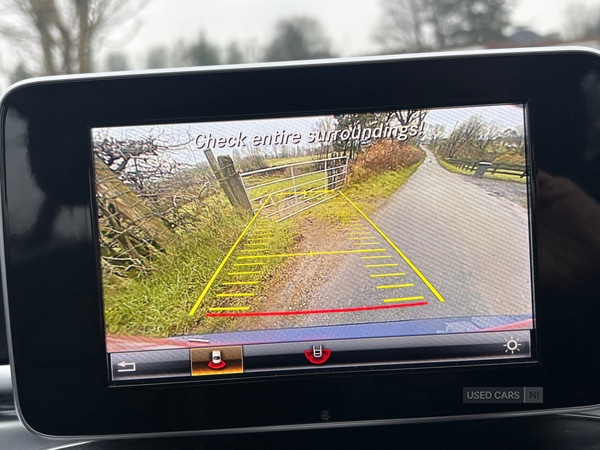 Used Mercedes-Benz C Class 2018 for sale - 77041205: Photo 9