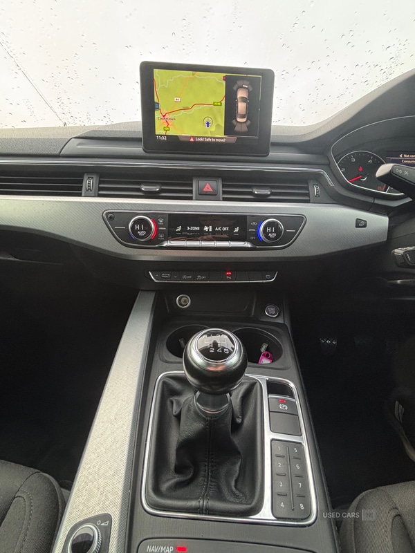 Used Audi A4 2017 for sale - 77550995: Photo 10