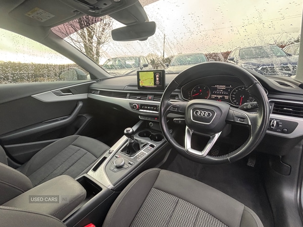 Used Audi A4 2017 for sale - 77550995: Photo 11