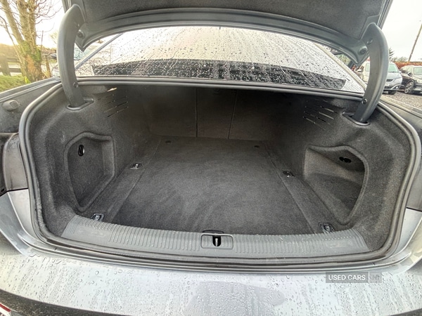 Used Audi A4 2017 for sale - 77550995: Photo 14